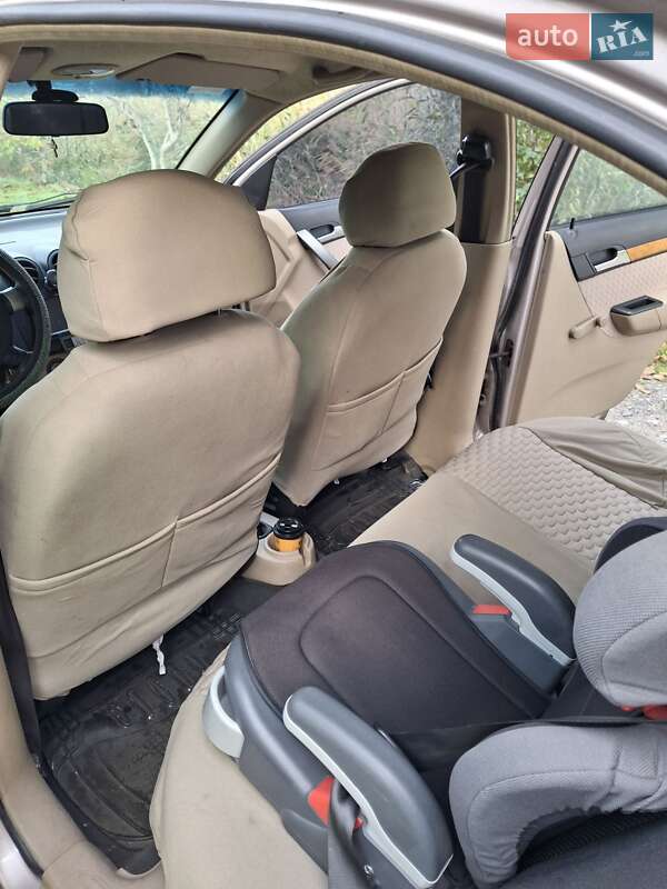 Седан Chevrolet Aveo 2008 в Одессе фото 19 Седан Chevrolet Aveo 2008 в Одессе