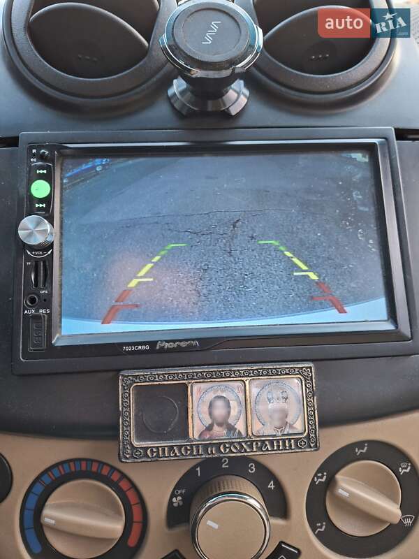 Седан Chevrolet Aveo 2008 в Одессе фото 24 Седан Chevrolet Aveo 2008 в Одессе