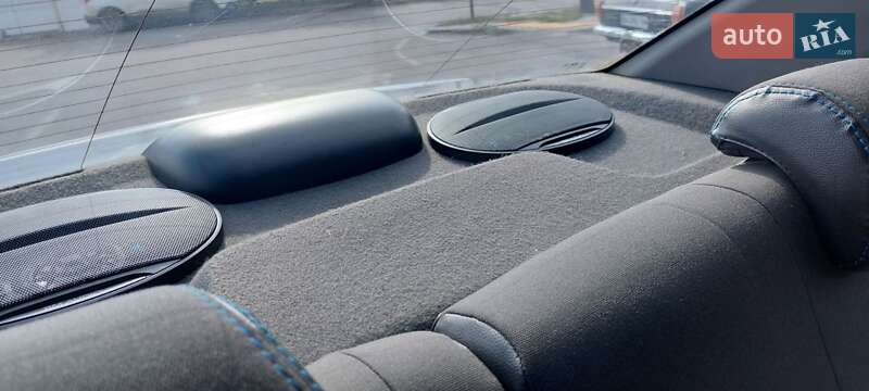 Седан Chevrolet Aveo 2006 в Одессе