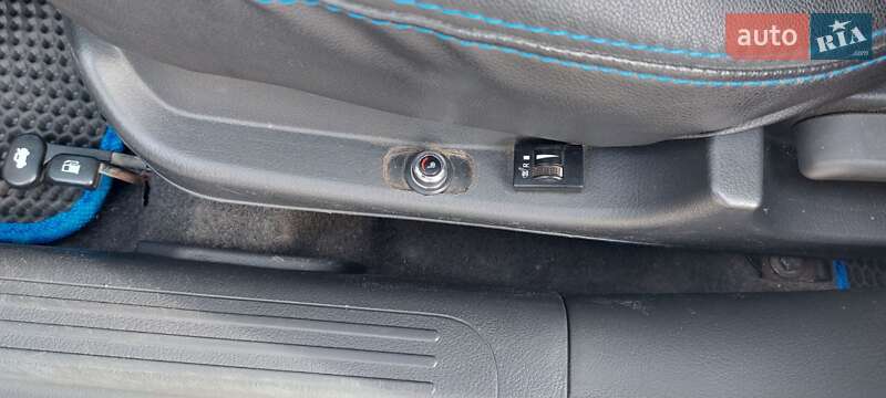 Седан Chevrolet Aveo 2006 в Одессе