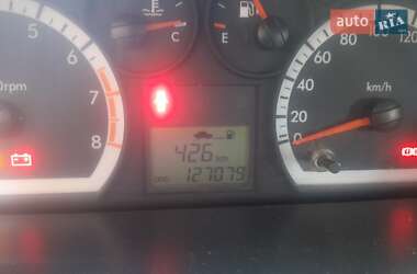 Седан Chevrolet Aveo 2011 в 
