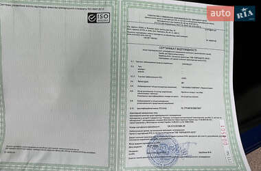Хетчбек Chevrolet Aveo 2012 в 