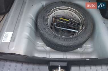 Седан Chevrolet Aveo 2008 в 