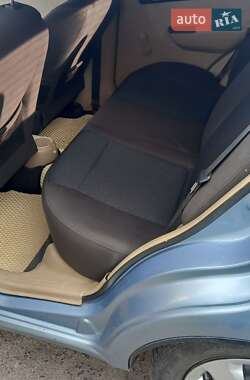 Седан Chevrolet Aveo 2008 в 