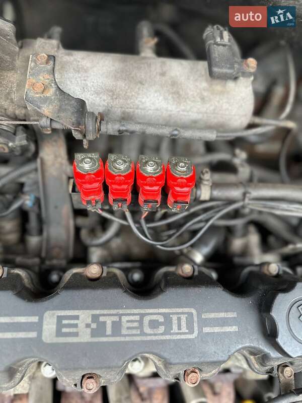 Седан Chevrolet Aveo 2005 в Киеве фото 9 Седан Chevrolet Aveo 2005 в Киеве