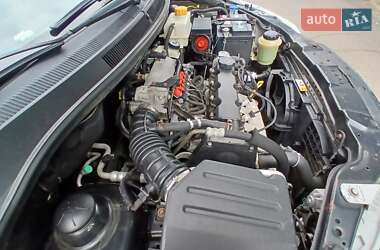 Хетчбек Chevrolet Aveo 2011 в  фото 9 Хетчбек Chevrolet Aveo 2011 в
