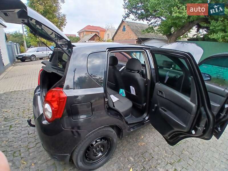 Хэтчбек Chevrolet Aveo 2011 в Черкассах фото 17 Хэтчбек Chevrolet Aveo 2011 в Черкассах