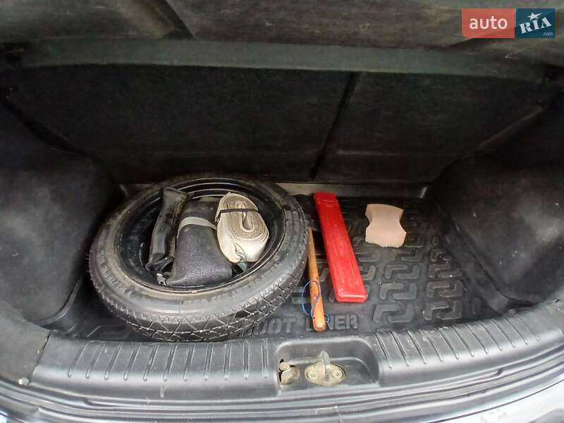 Хэтчбек Chevrolet Aveo 2011 в Черкассах фото 18 Хэтчбек Chevrolet Aveo 2011 в Черкассах