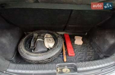 Хетчбек Chevrolet Aveo 2011 в  фото 18 Хетчбек Chevrolet Aveo 2011 в