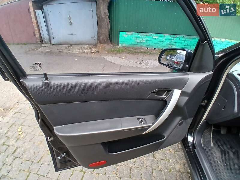 Хэтчбек Chevrolet Aveo 2011 в Черкассах фото 21 Хэтчбек Chevrolet Aveo 2011 в Черкассах