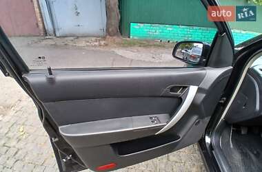 Хетчбек Chevrolet Aveo 2011 в  фото 21 Хетчбек Chevrolet Aveo 2011 в