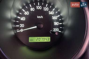 Хэтчбек Chevrolet Aveo 2007 в 