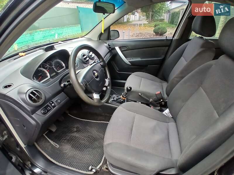 Хэтчбек Chevrolet Aveo 2011 в Черкассах фото 24 Хэтчбек Chevrolet Aveo 2011 в Черкассах