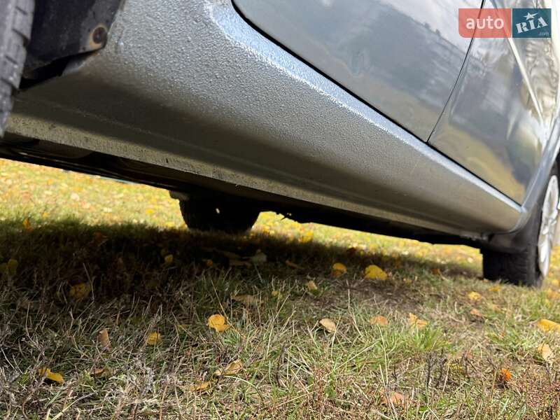 Седан Chevrolet Aveo 2007 в Золотоноше фото 6 Седан Chevrolet Aveo 2007 в Золотоноше