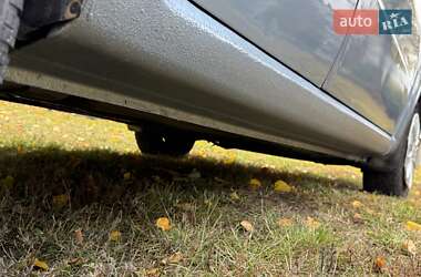 Седан Chevrolet Aveo 2007 в 