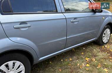 Седан Chevrolet Aveo 2007 в 