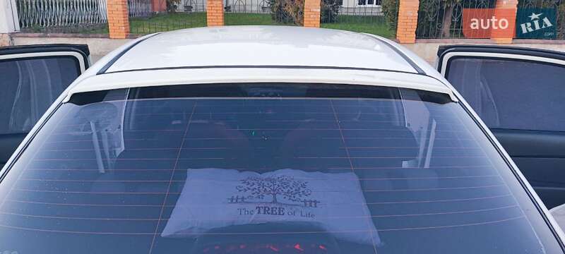 Седан Chevrolet Aveo 2006 в Львові фото 9 Седан Chevrolet Aveo 2006 в Львові