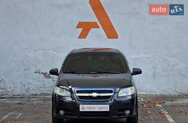 Седан Chevrolet Aveo 2011 в 