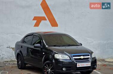Седан Chevrolet Aveo 2011 в 