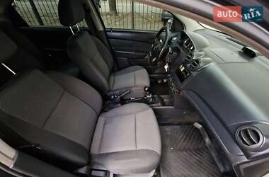 Седан Chevrolet Aveo 2011 в 