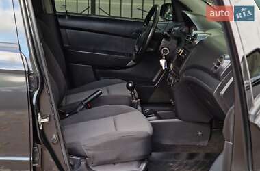 Седан Chevrolet Aveo 2011 в 
