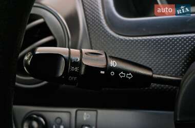 Седан Chevrolet Aveo 2011 в 