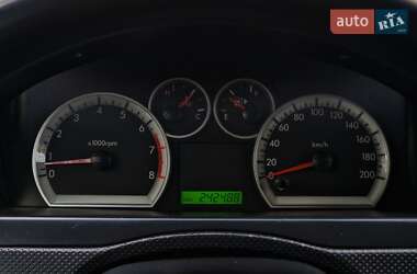Седан Chevrolet Aveo 2011 в 