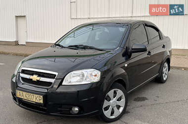 Седан Chevrolet Aveo 2011 в Киеве Седан Chevrolet Aveo 2011 в Киеве