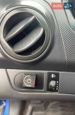 Седан Chevrolet Aveo 2006 в  фото 8 Седан Chevrolet Aveo 2006 в
