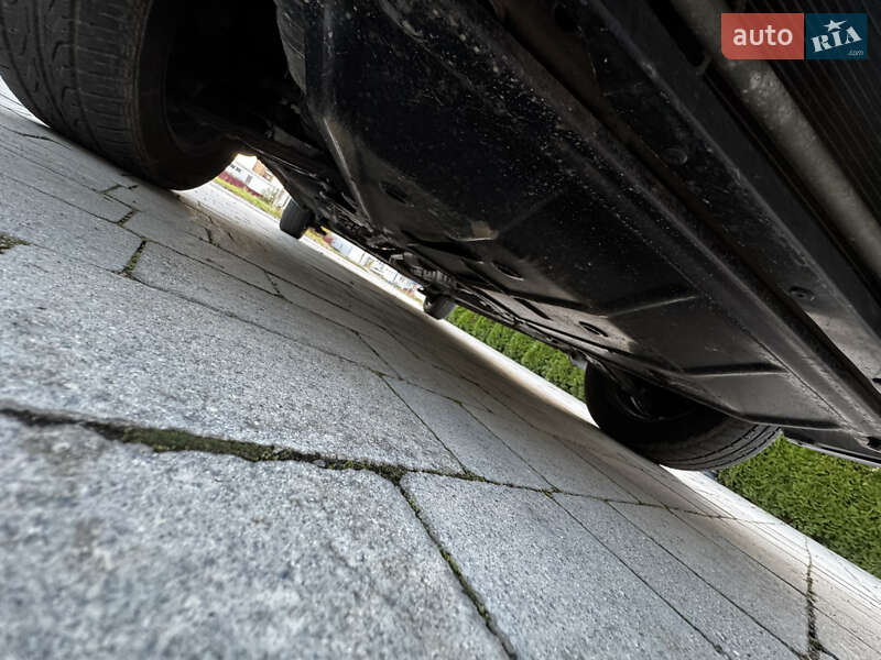 Седан Chevrolet Aveo 2008 в Виннице