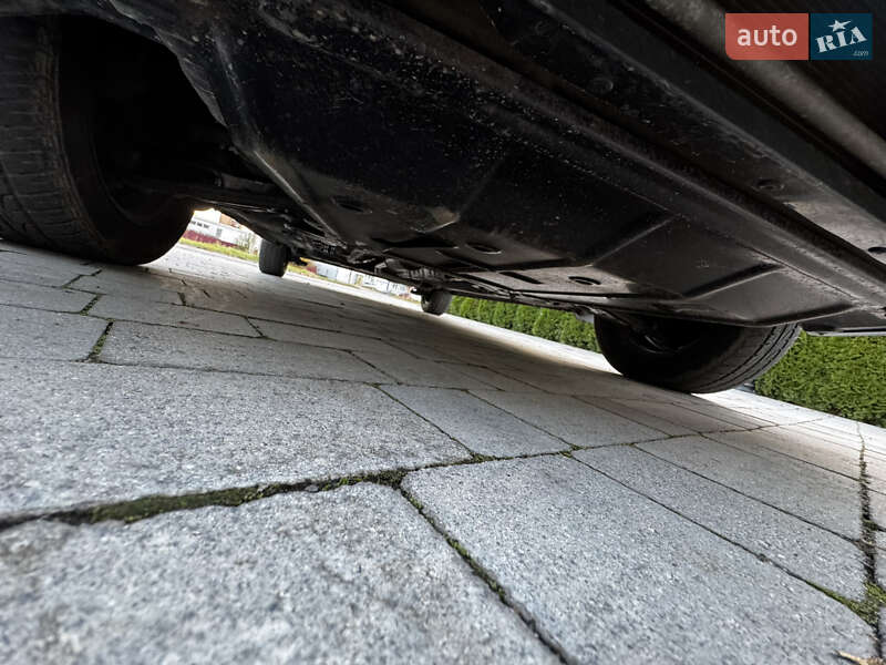 Седан Chevrolet Aveo 2008 в Виннице