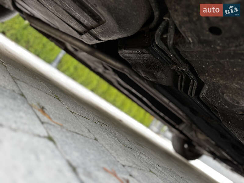 Седан Chevrolet Aveo 2008 в Виннице