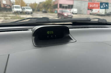 Хэтчбек Chevrolet Aveo 2009 в 