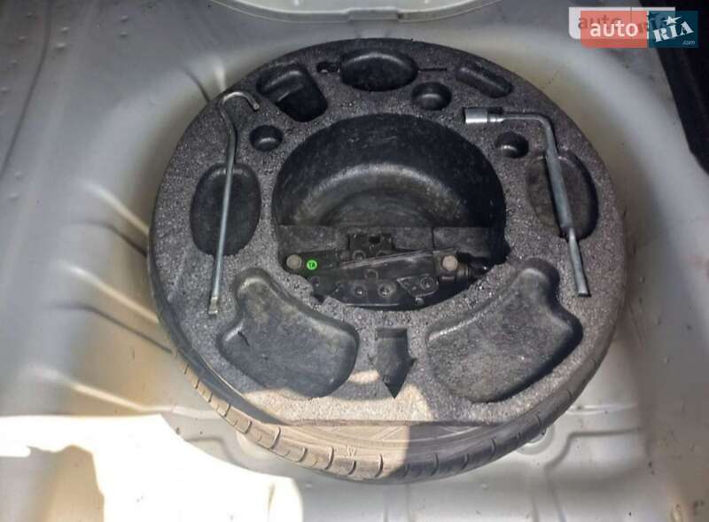 Седан Chevrolet Aveo 2006 в Локачах фото 22 Седан Chevrolet Aveo 2006 в Локачах