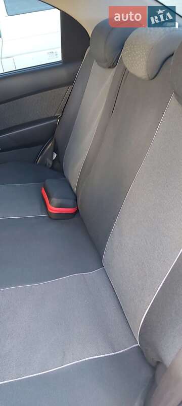 Седан Chevrolet Aveo 2006 в Локачах фото 7 Седан Chevrolet Aveo 2006 в Локачах