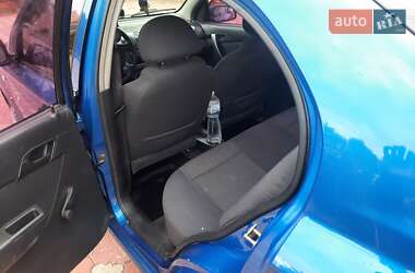 Седан Chevrolet Aveo 2006 в  фото 10 Седан Chevrolet Aveo 2006 в