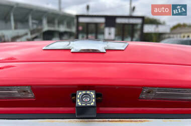 Седан Chevrolet Aveo 2007 в 