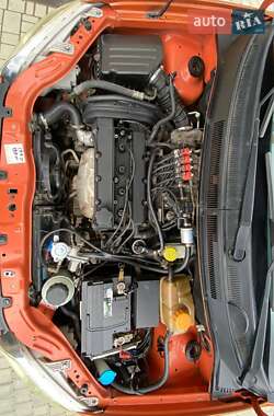 Седан Chevrolet Aveo 2008 в 