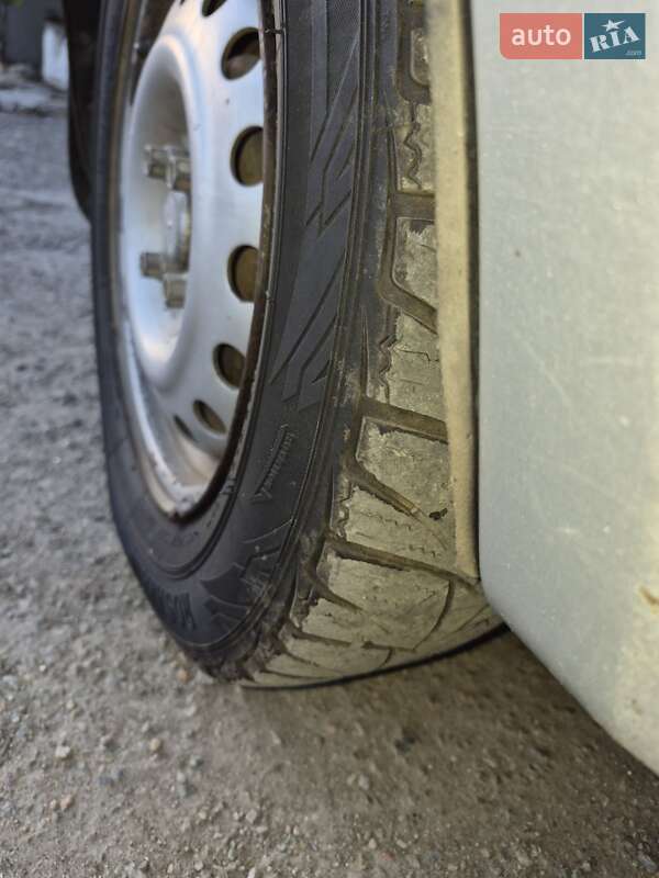 Седан Chevrolet Aveo 2008 в Ізмаїлі фото 3 Седан Chevrolet Aveo 2008 в Ізмаїлі