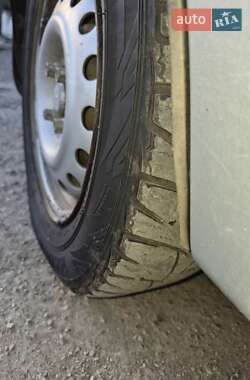 Седан Chevrolet Aveo 2008 в  фото 3 Седан Chevrolet Aveo 2008 в