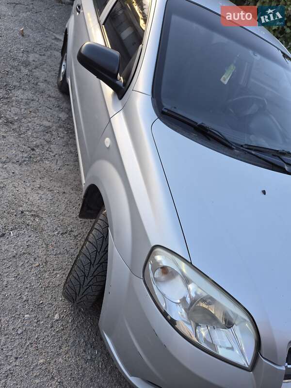 Седан Chevrolet Aveo 2008 в Ізмаїлі фото 8 Седан Chevrolet Aveo 2008 в Ізмаїлі