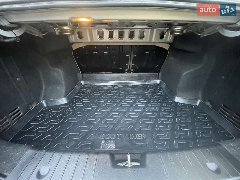 Хетчбек Chevrolet Aveo 2008 в Снятині фото 28 Хетчбек Chevrolet Aveo 2008 в Снятині