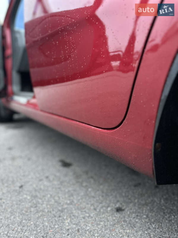 Седан Chevrolet Aveo 2005 в Белой Церкви фото 15 Седан Chevrolet Aveo 2005 в Белой Церкви