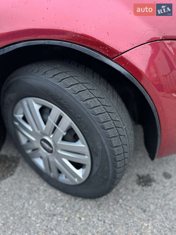 Седан Chevrolet Aveo 2005 в Белой Церкви фото 25 Седан Chevrolet Aveo 2005 в Белой Церкви