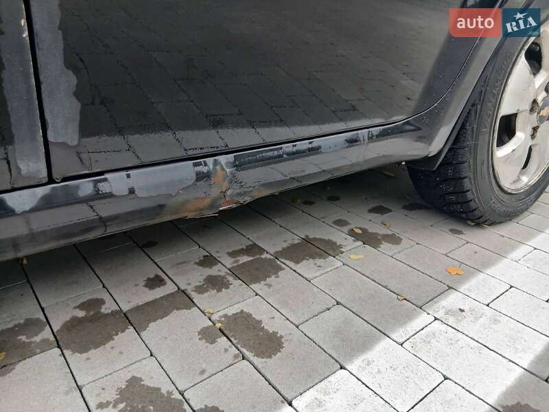 Седан Chevrolet Aveo 2007 в Гостомеле фото 18 Седан Chevrolet Aveo 2007 в Гостомеле