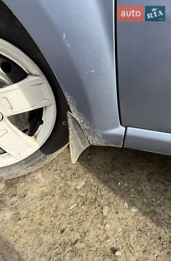 Седан Chevrolet Aveo 2007 в  фото 3 Седан Chevrolet Aveo 2007 в