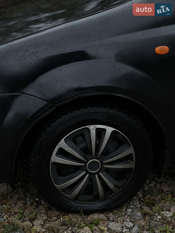 Седан Chevrolet Aveo 2005 в Киеве фото 47 Седан Chevrolet Aveo 2005 в Киеве