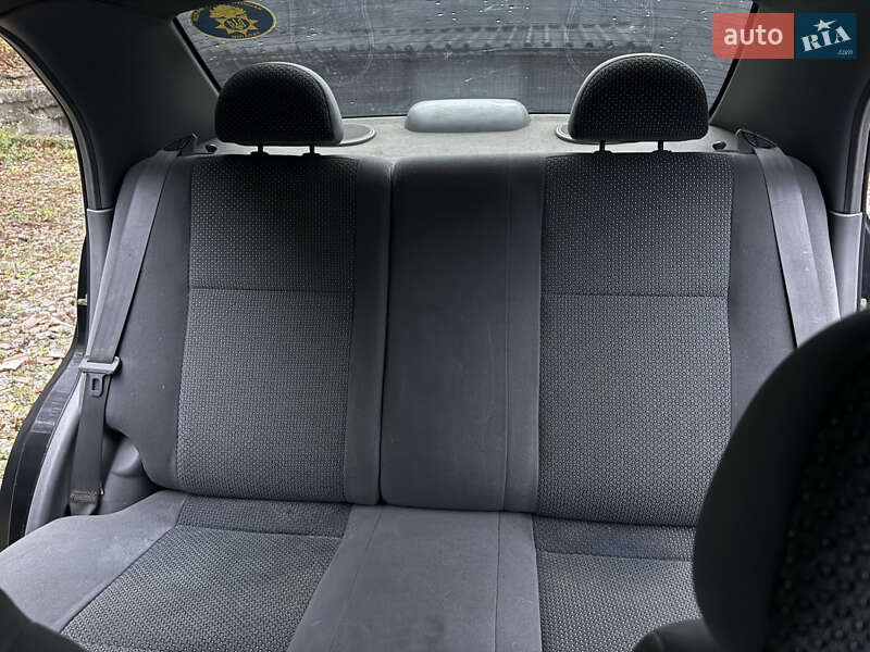 Седан Chevrolet Aveo 2005 в Киеве фото 54 Седан Chevrolet Aveo 2005 в Киеве