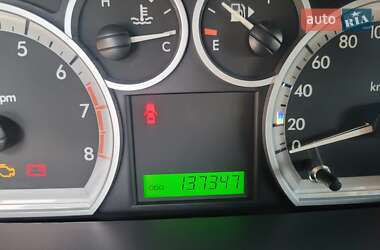Седан Chevrolet Aveo 2005 в Дніпрі