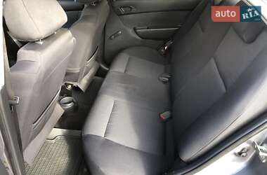 Седан Chevrolet Aveo 2007 в  фото 12 Седан Chevrolet Aveo 2007 в